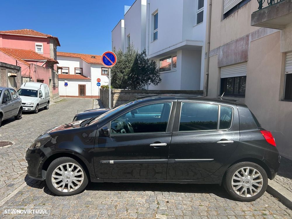 Renault Clio 1.5 dCi Confort - 1