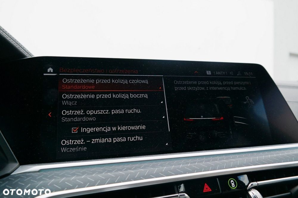 BMW X7 - 36