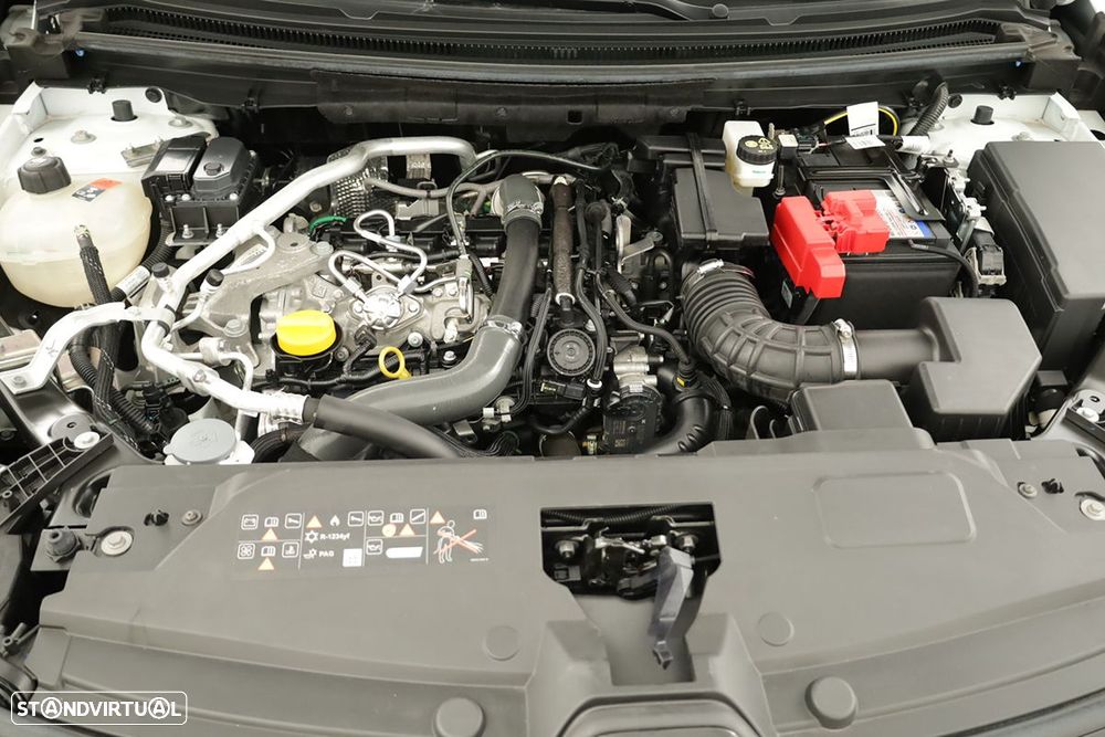 Renault Austral 1.3 Mild Hybrid Techno - 26