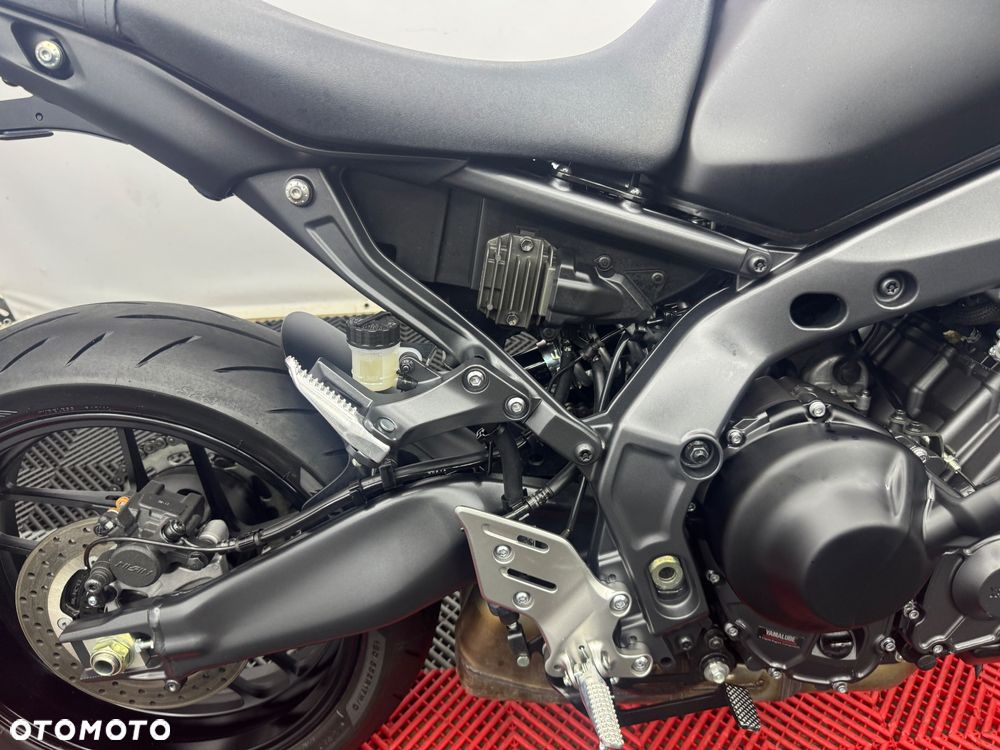 Yamaha MT - 31