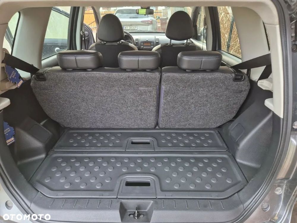 Nissan Note 1.4 Acenta+ EU5 - 6