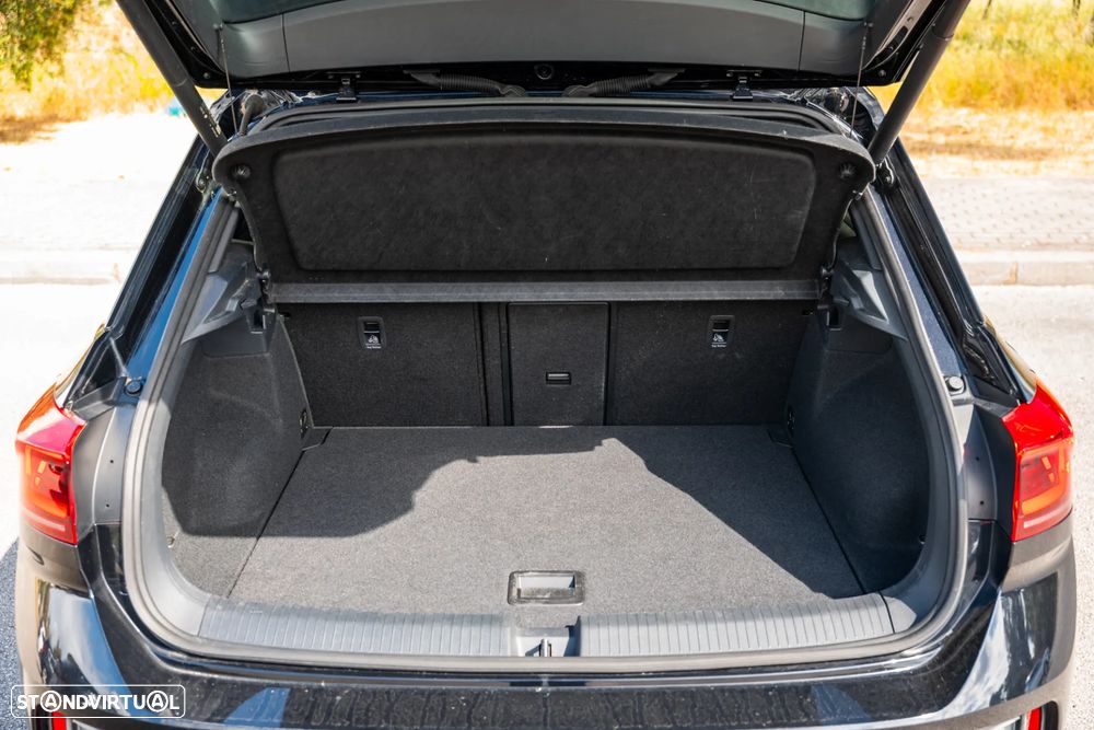 VW T-Roc 2.0 TDI R-Line DSG - 10