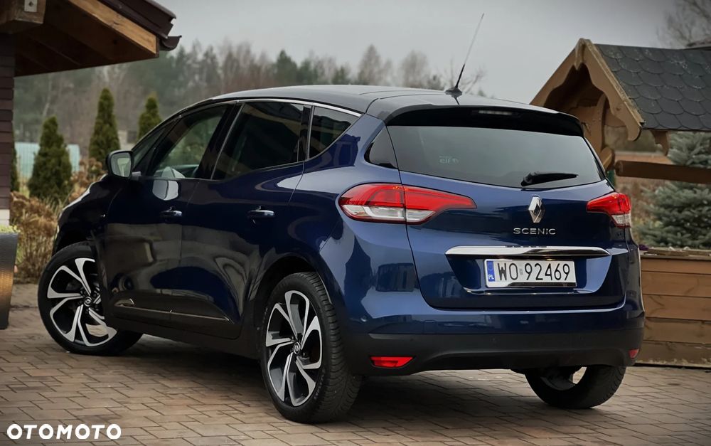 Renault Scenic 1.6 dCi Energy Bose Edition - 20