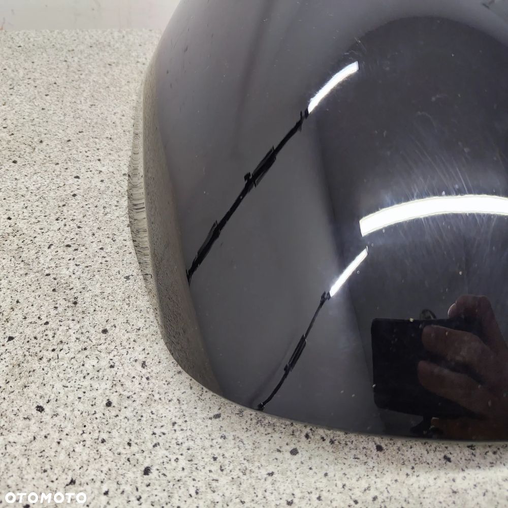 Nakładka na siedzenie pasażera Suzuki GSX-R 1300 GSXR 1300 Hayabusa - 13