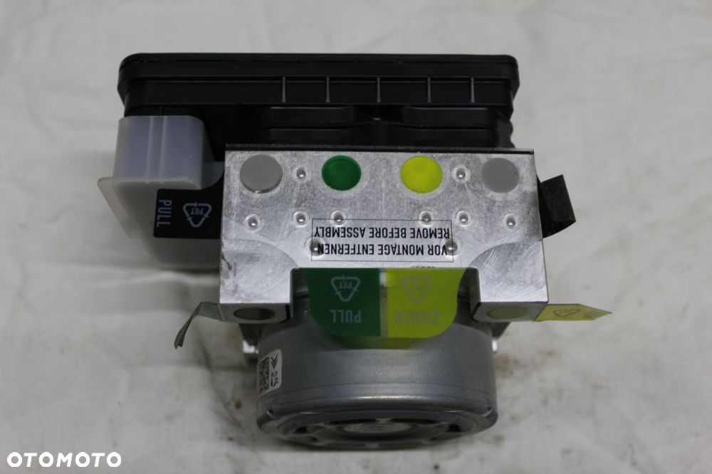 PEUGE 208 POMPA ABS NOWA 9812847780 10,0915-3945,3 - 4