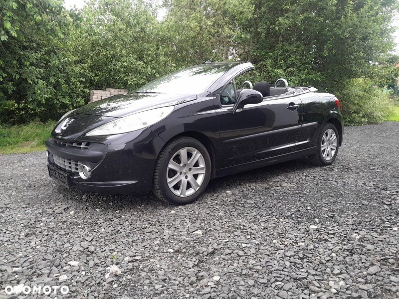 Peugeot 207 CC 120 VTi Filou - 2