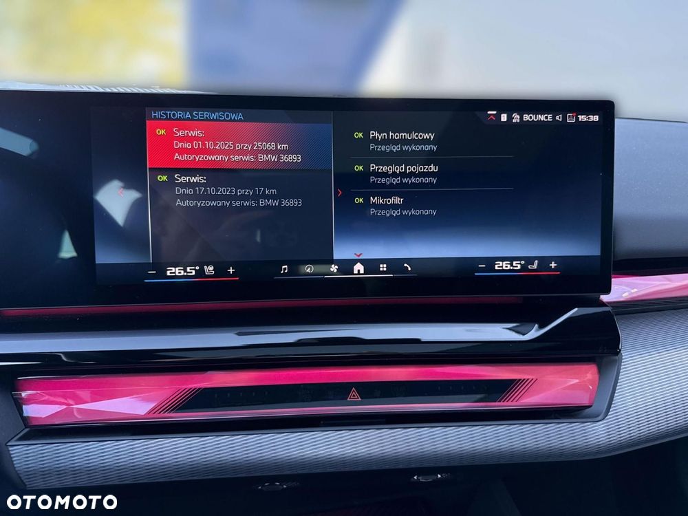 BMW i5 - 29