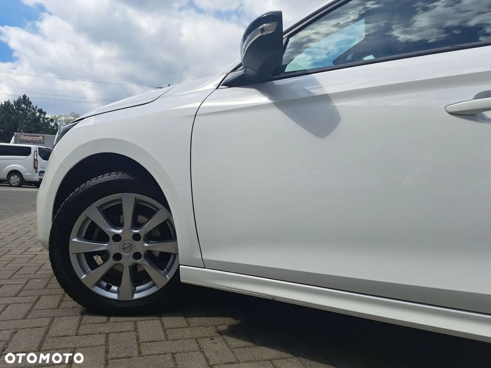 Opel Corsa 1.2 Edition Business Pack S&S - 12
