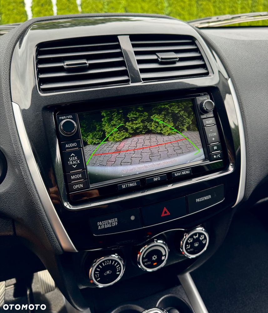 Peugeot 4008 - 34