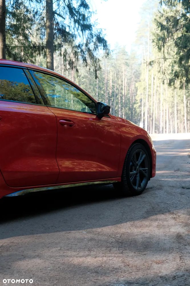 Audi S3 - 9