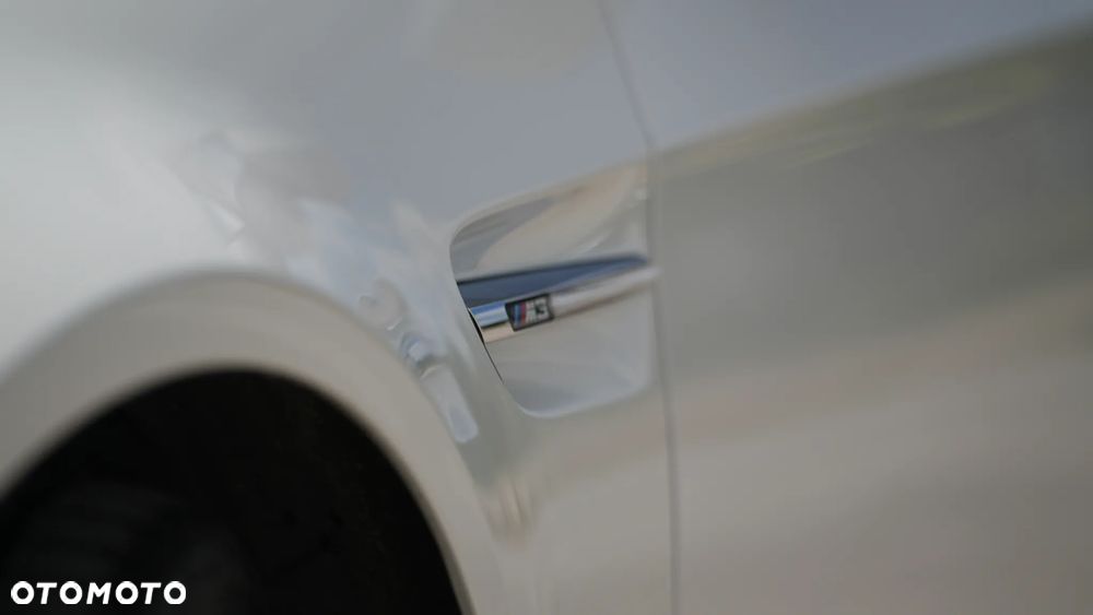 BMW M3 Cabrio Drivelogic - 20