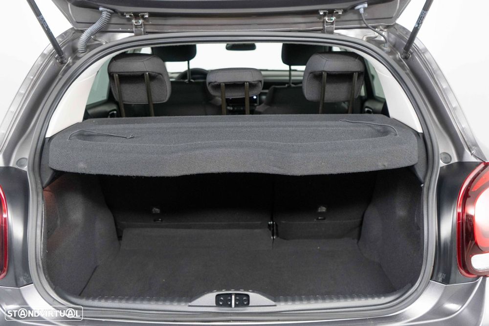 Citroën C3 1.2 PureTech Max - 11