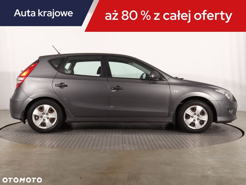 Hyundai i30 - 8