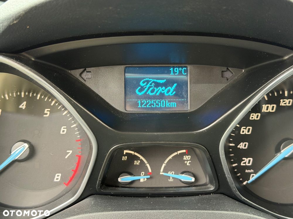 Ford C-MAX - 18