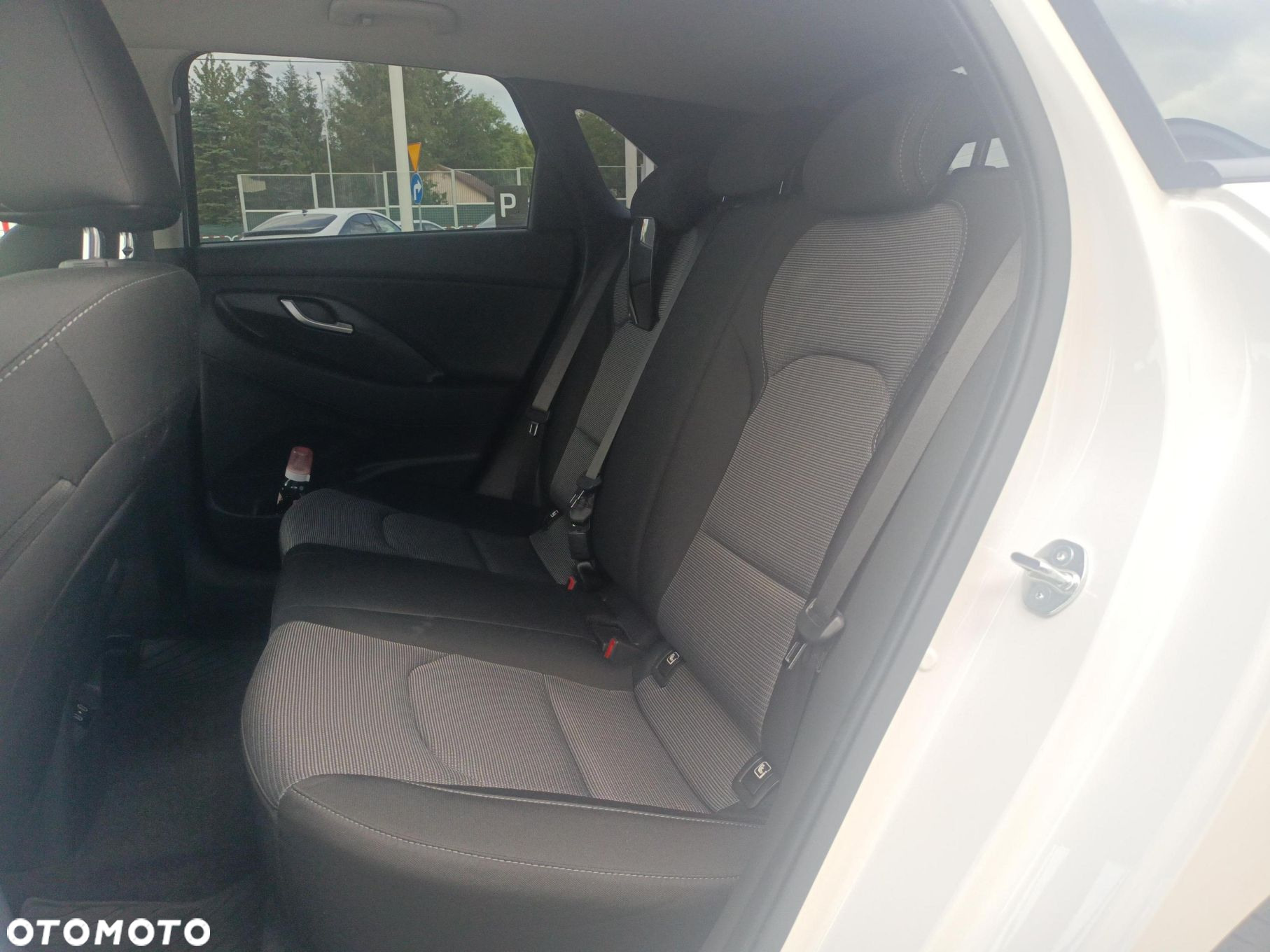 Hyundai i30 1.5 DPI Pure - 13