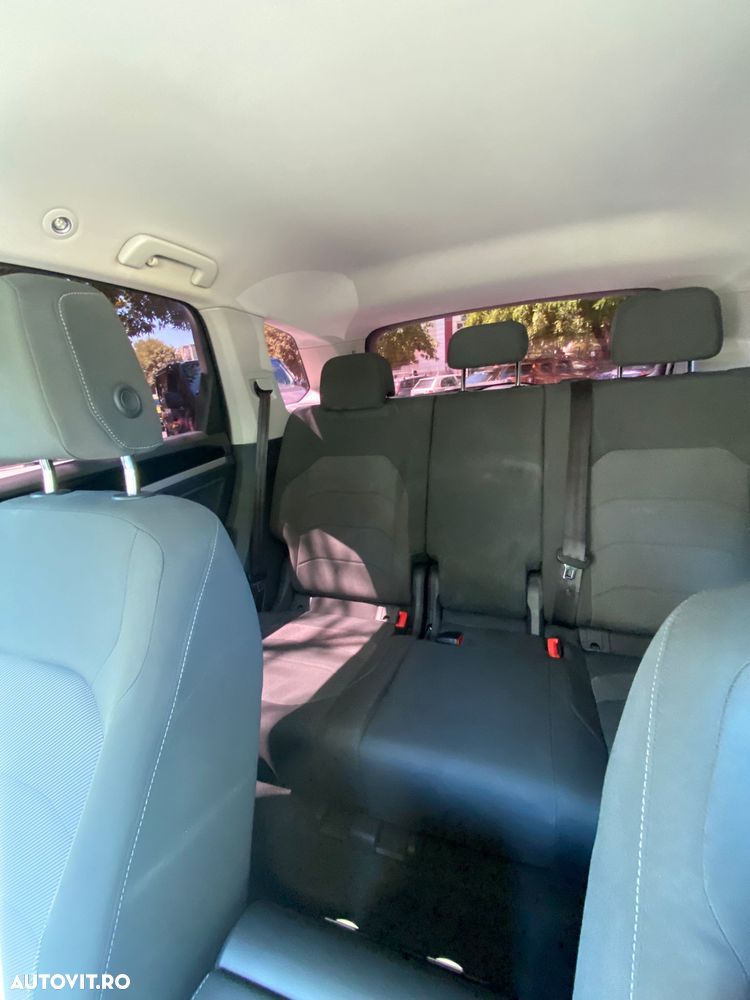Volkswagen Touareg V6 TDI Elegance - 7