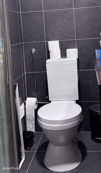 T3 para Venda no centro de Ourem - Grande imagem: 4/12