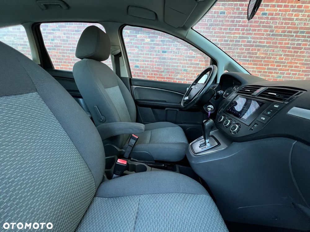 Ford Focus C-Max - 14