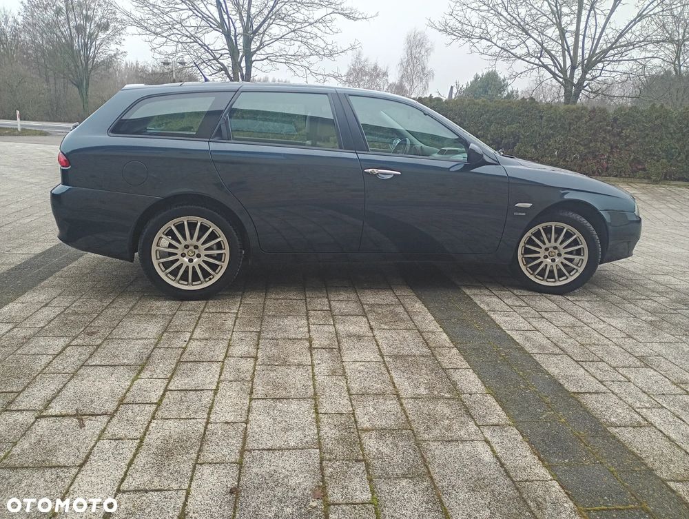Alfa Romeo 156 2.0 16V JTS Progression - 3