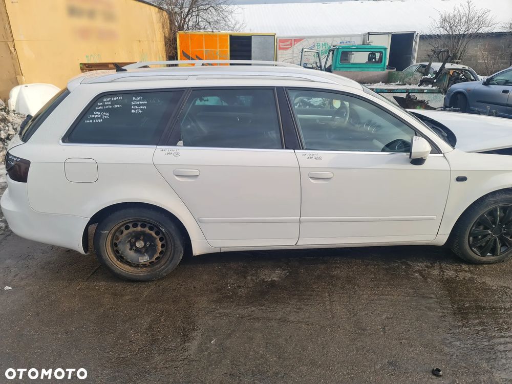 SEAT EXEO ST DRZWI PRAWY PRZÓD PRAWE PRZEDNIE LB9A - 15