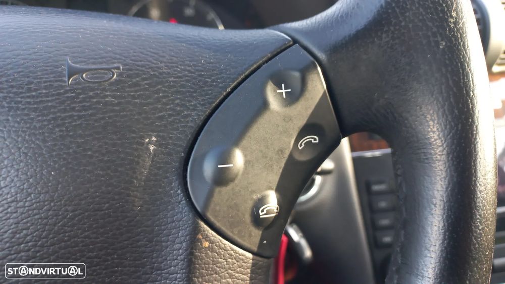 Mercedes-Benz C 220 CDi Classic - 11