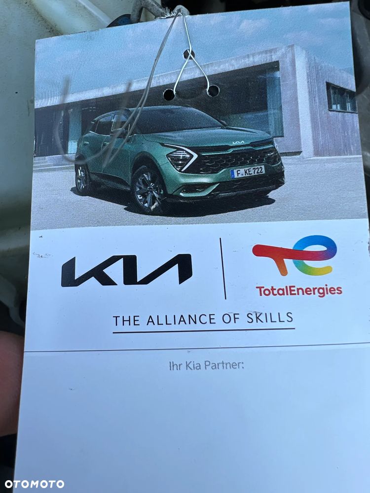 Kia XCeed 1.5 T-GDI GT-Line - 31