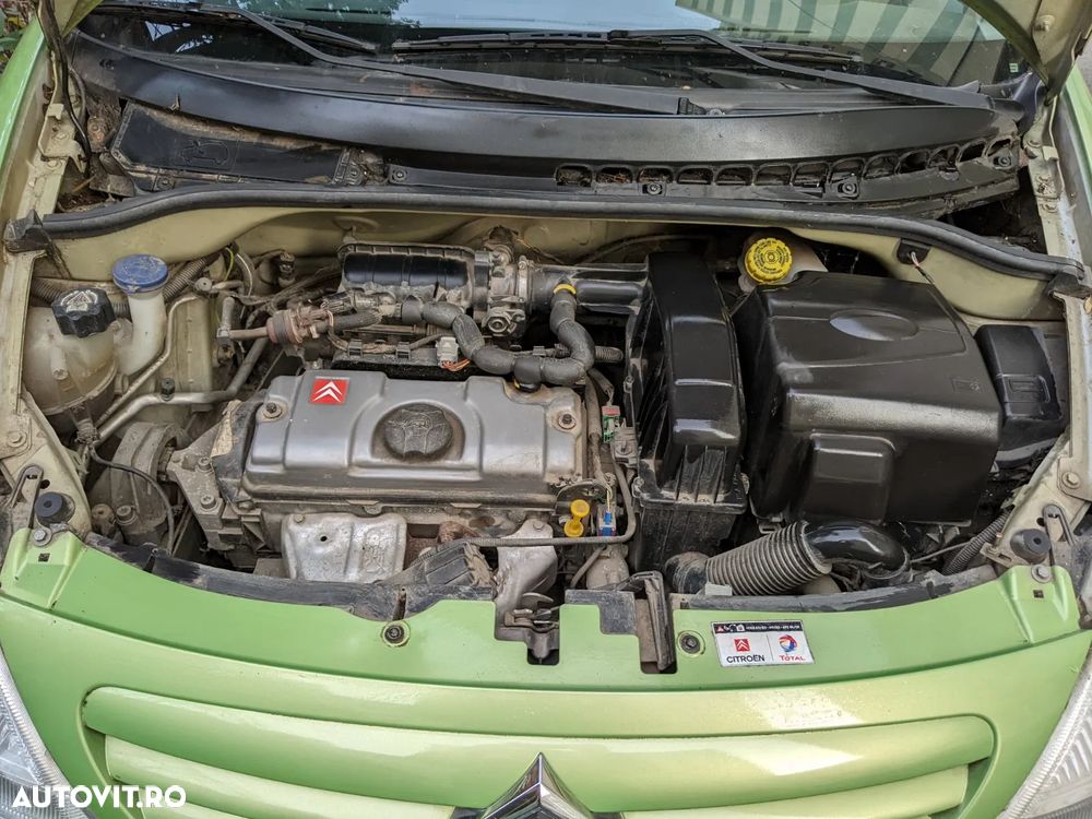 Citroën C3 - 19