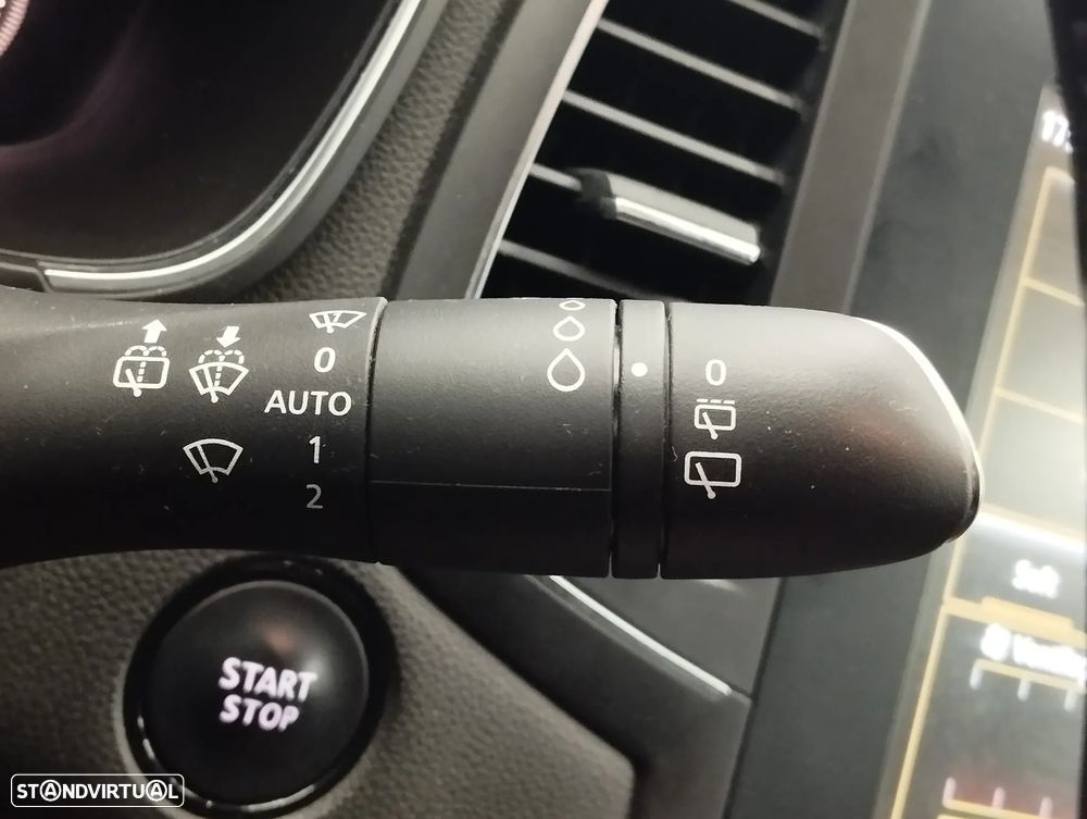 Renault Mégane 1.5 Blue dCi GT Line - 22