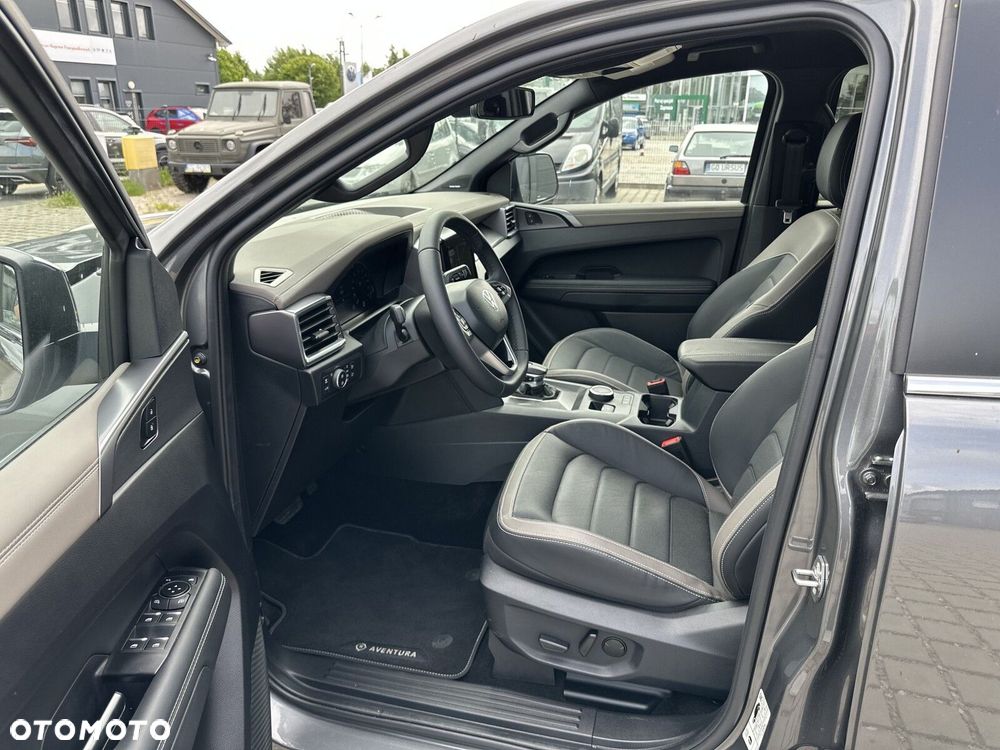 Volkswagen Amarok - 29