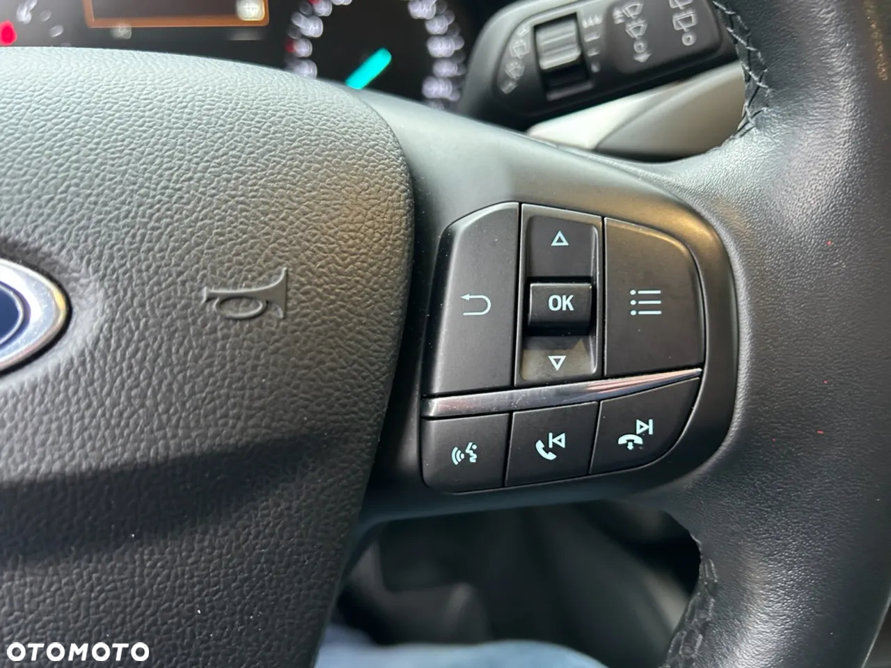 Ford Focus 2.0 EcoBlue Titanium - 21