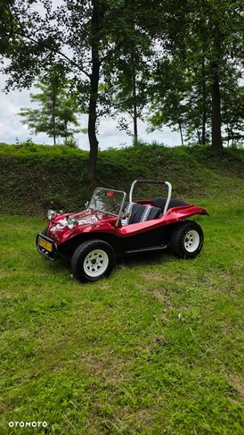Volkswagen Buggy