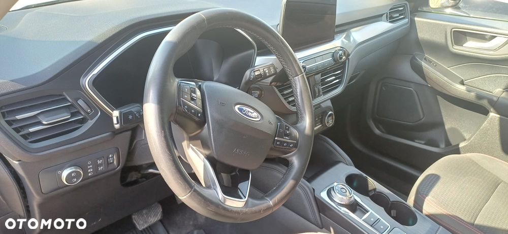 Ford Kuga 1.5 EcoBlue COOL&CONNECT - 9
