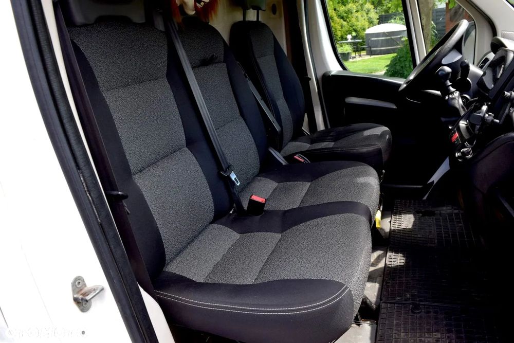 Fiat DUCATO L3 H2 2.3 JTD - 10
