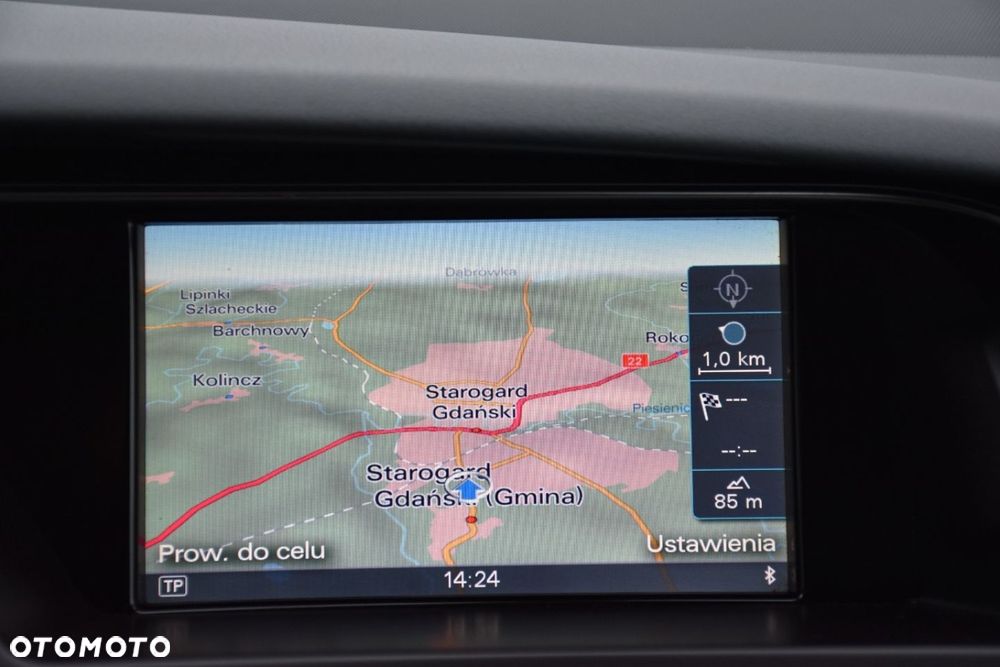 Audi A5 Coupé 3.0 TDI DPF quattro S tronic - 16