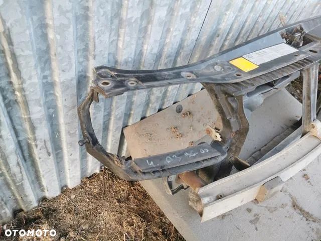 AUDI A3 8L 96-00 PAS PRZEDNI TELEWIZOR WYSYŁKA - 5