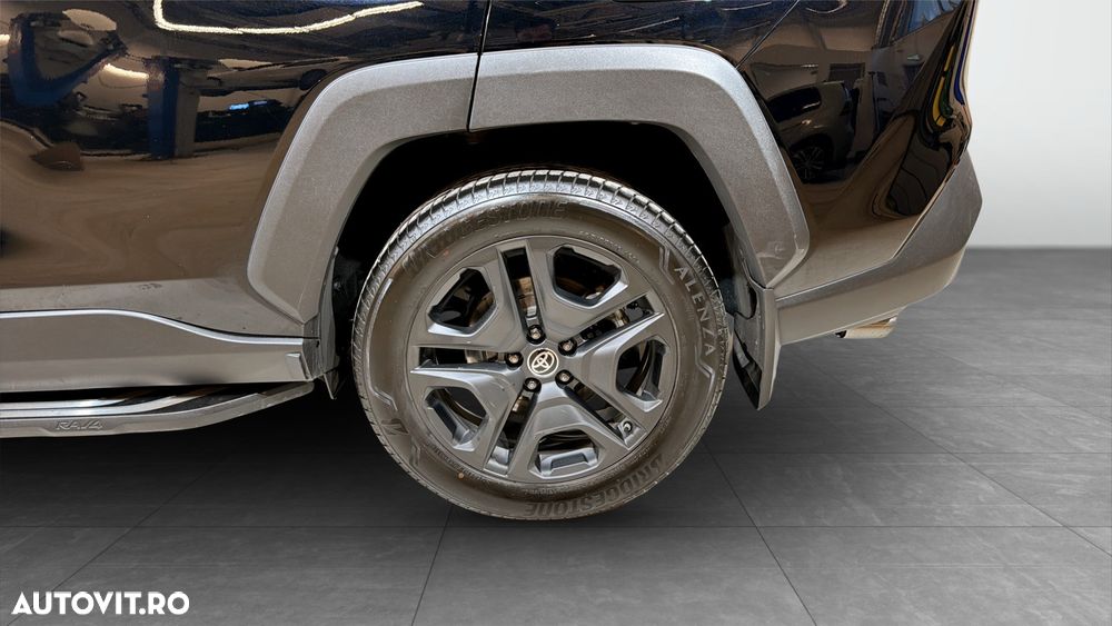 Toyota RAV4 2.5 4x4 Adventure - 7
