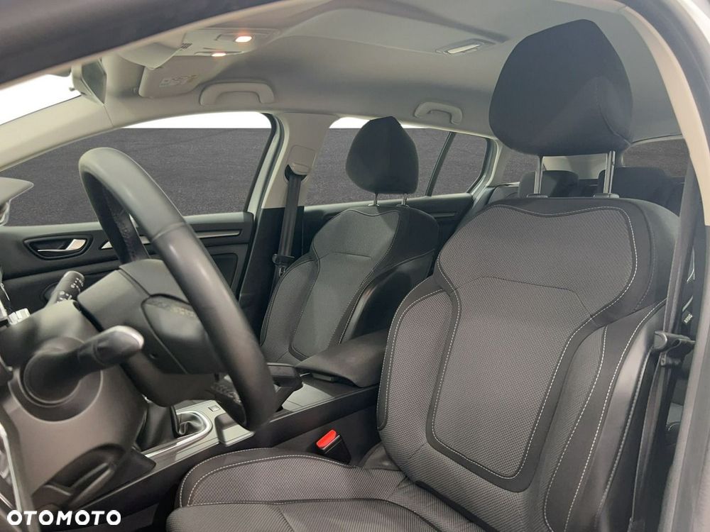 Renault Megane 1.3 TCe FAP Equilibre - 16