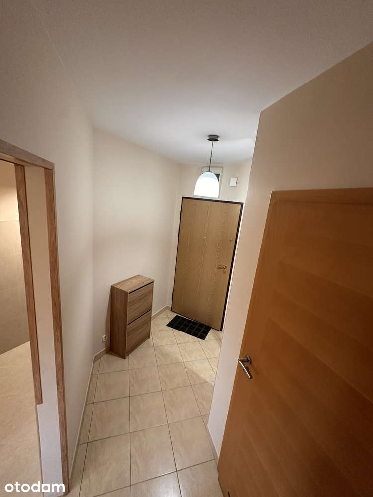40m2, blisko metra Wawrzyszew, gotowe