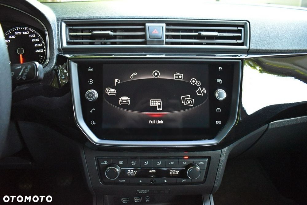 Seat Ibiza 1.5 TSI EVO S&S FR - 19