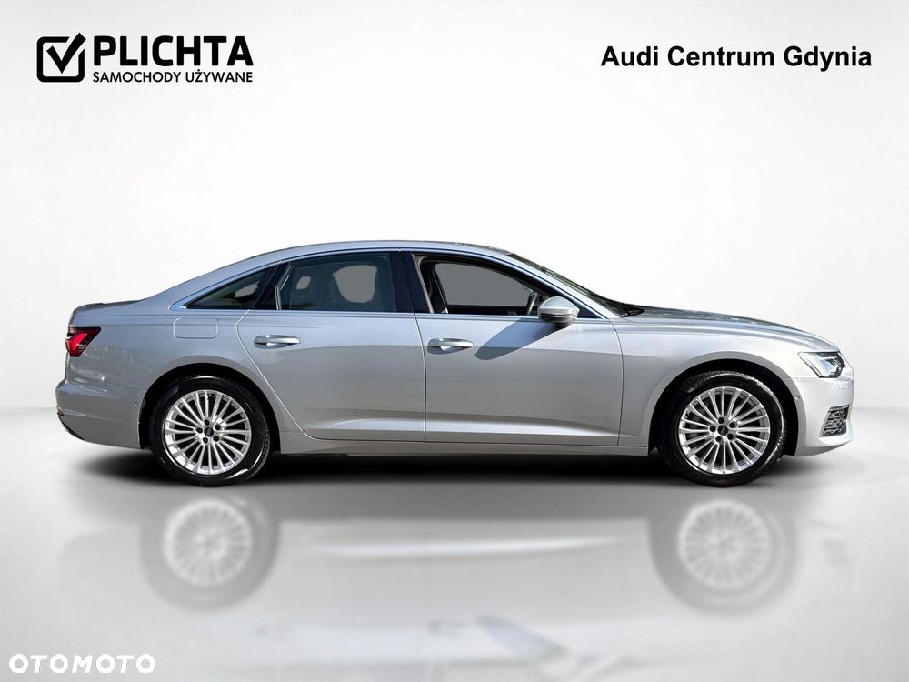 Audi A6 Limousine - 9