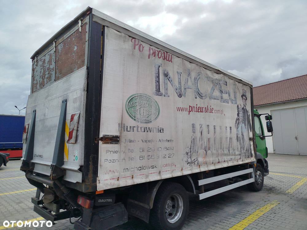 DAF LF55 - 11