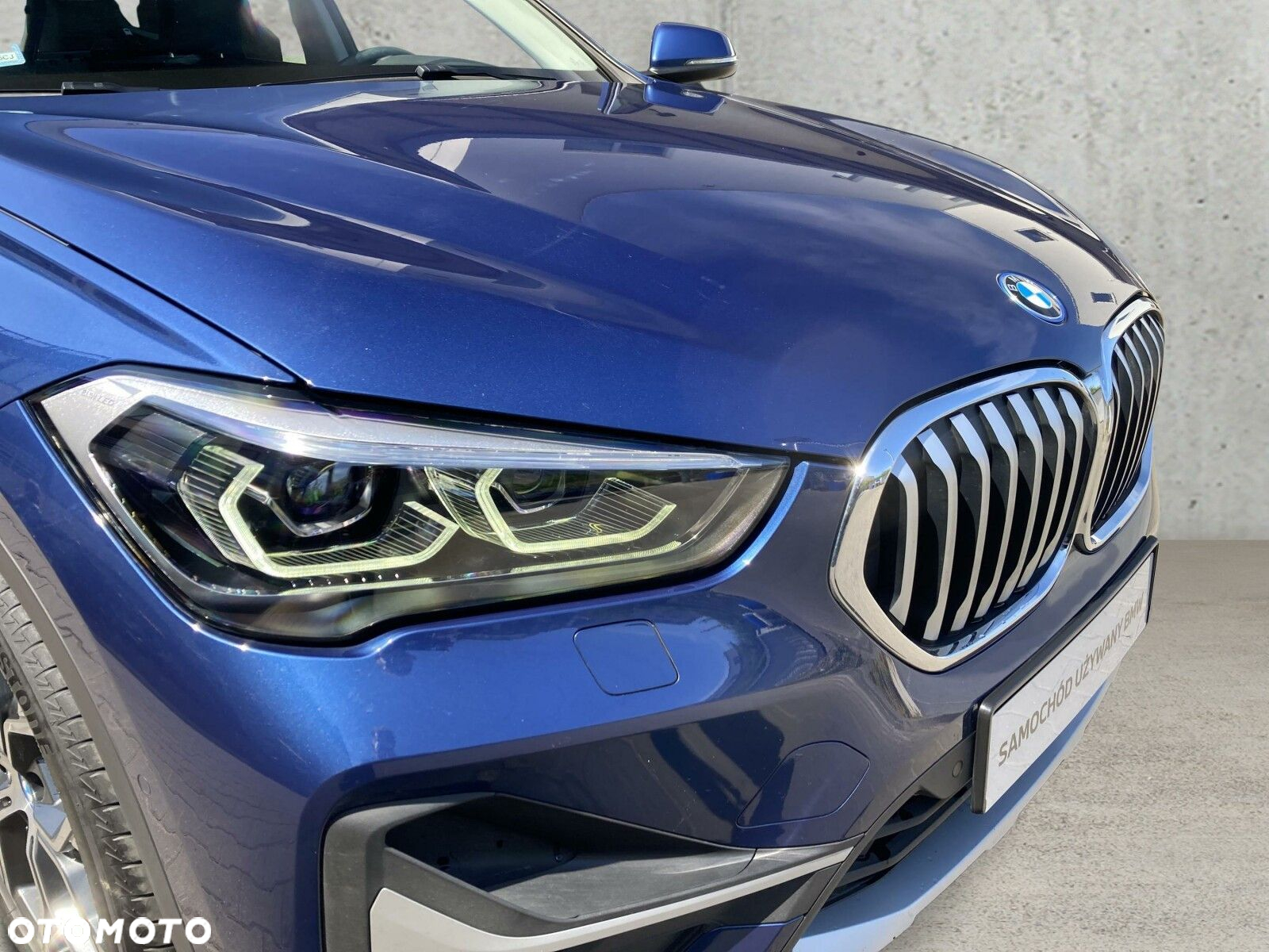 BMW X1 - 19