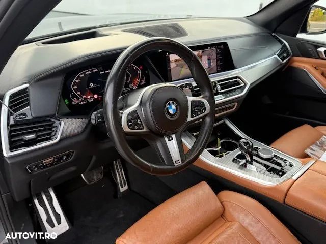 BMW X5 M - 7