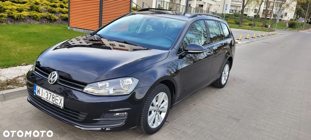 Volkswagen Golf 1.4 TSI BMT Comfortline Perfectline - 18