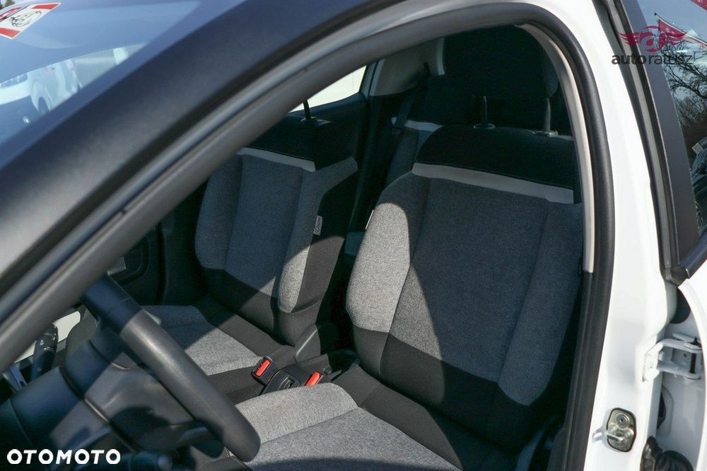 Citroën C3 - 9