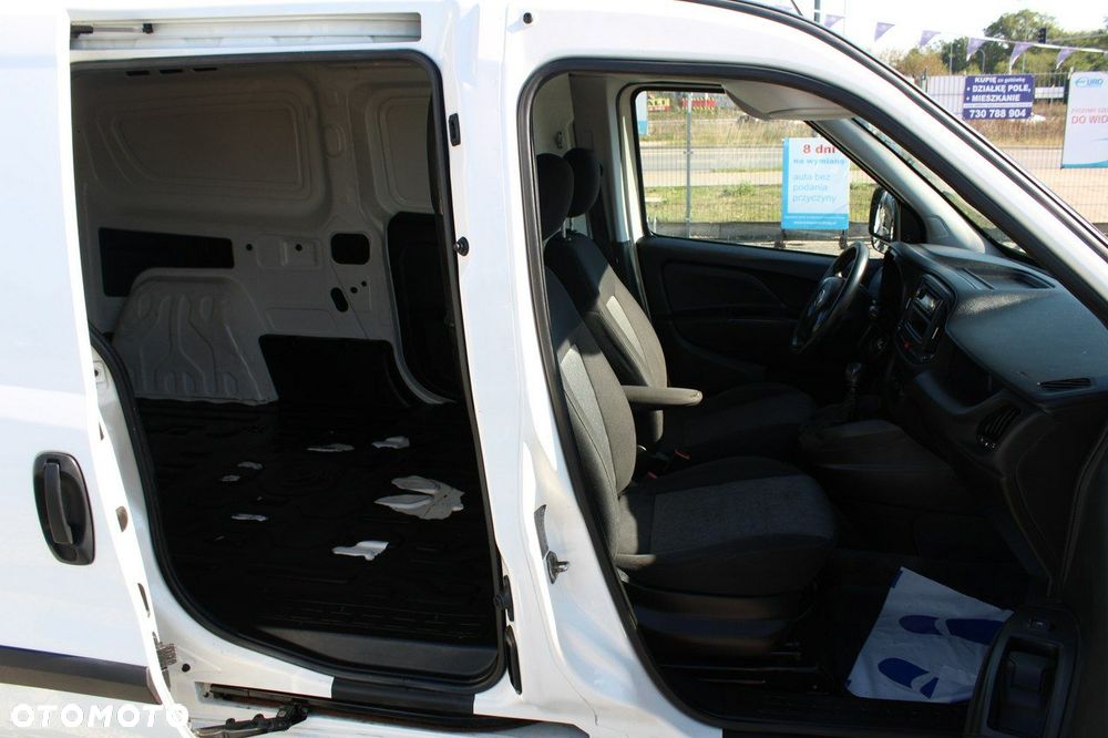 Fiat Doblo - 19