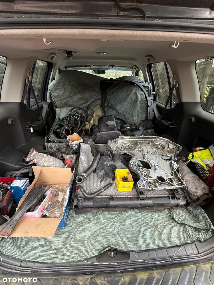 Nissan Xterra 4.0 V6 S 2WD - 6