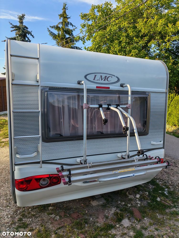 LMC Caravan 510 - 10