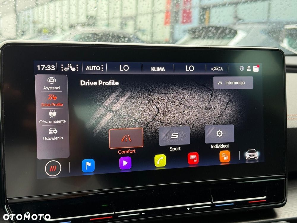 Cupra Formentor 1.5 TSI DSG - 25