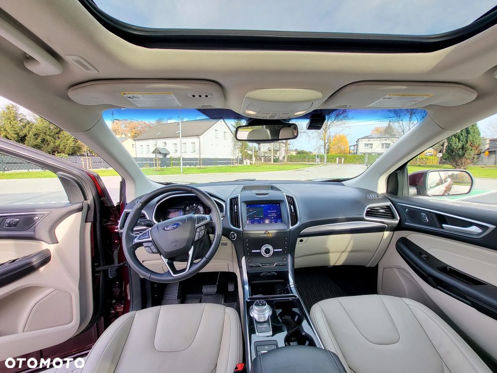 Ford Edge - 26